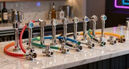 top beer kegging kits