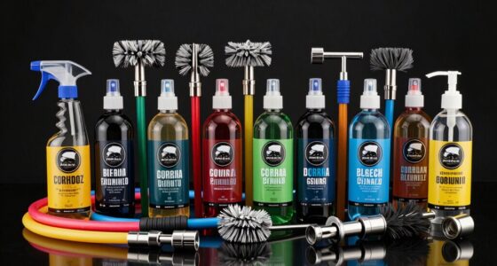 top beer line cleaning kits