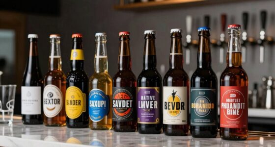 top beer line cleaning options
