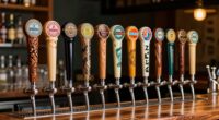 top beer tap handle collections