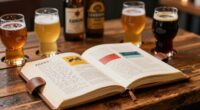 top beer tasting journals