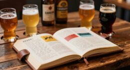 top beer tasting journals