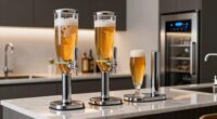 top beer tower kits