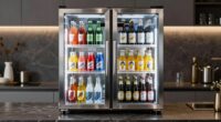 top beverage cooler reviews