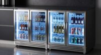 top beverage refrigerator picks