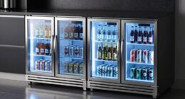 top beverage refrigerator picks