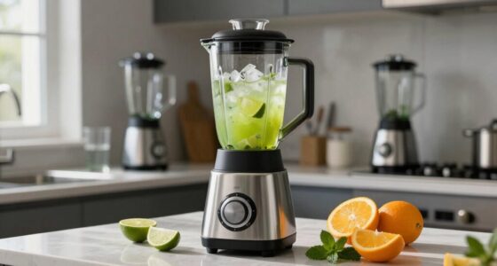 top blender options 2026