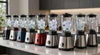 top blenders for ice