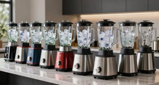 top blenders for ice