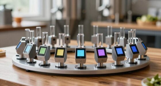 top brewing refractometers 2026