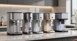 top brewing water filters