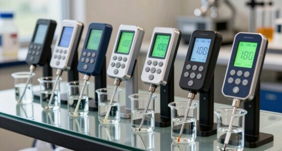 top brewing water ph meters