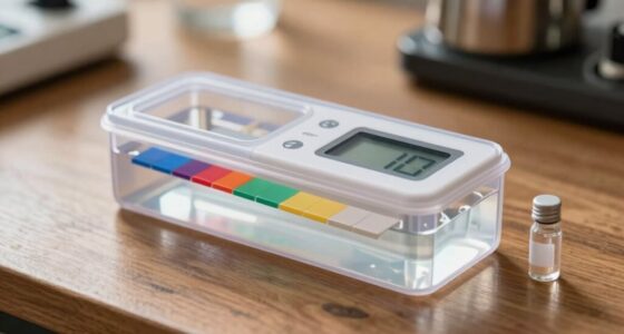 top brewing water testing kits