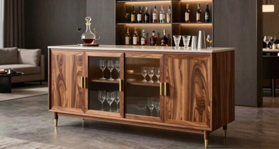 top buffet cabinets 2026