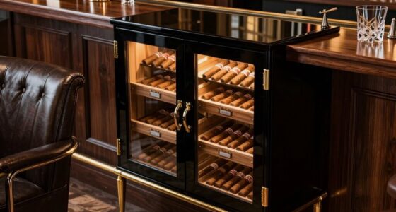 top cigar storage solutions