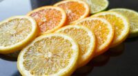 top citrus dehydration options