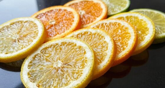 top citrus dehydration options