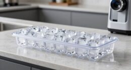 top clear ice makers