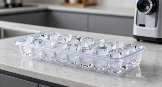 top clear ice makers