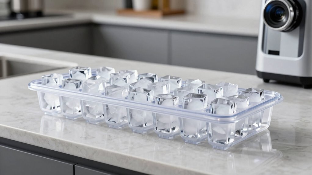 top clear ice makers