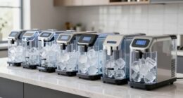top clear ice makers