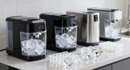 top clear ice options