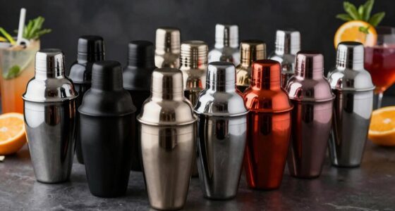 top cobbler shakers 2026