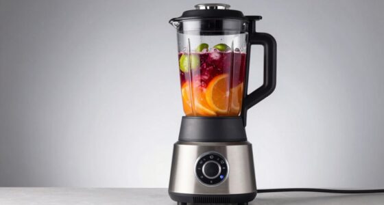 top cocktail blenders 2026