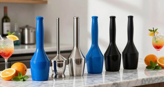 top cocktail immersion blenders