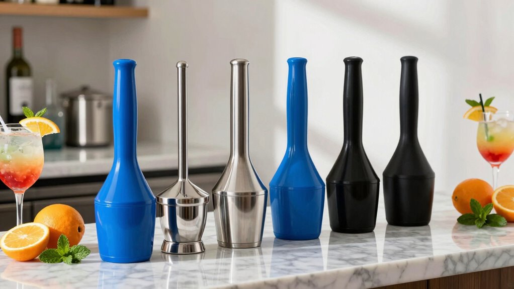 top cocktail immersion blenders