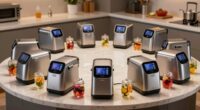 top cocktail infusion devices