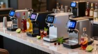 top cocktail maker machines