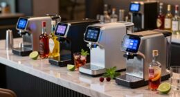 top cocktail maker machines