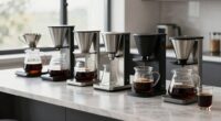 top cold brew coffee makers
