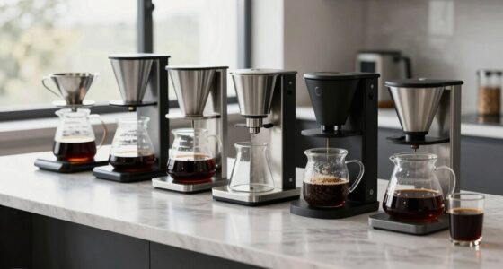 top cold brew coffee makers
