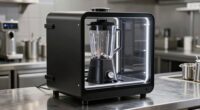 top commercial blender enclosures