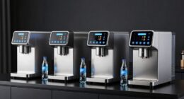 top commercial carbonation machines