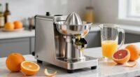 top commercial citrus juicers