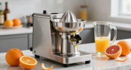 top commercial citrus juicers