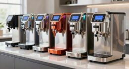 top commercial juice presses