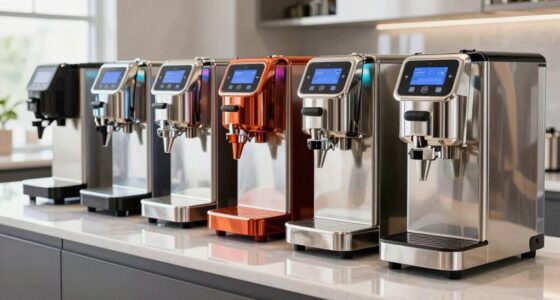 top commercial juice presses