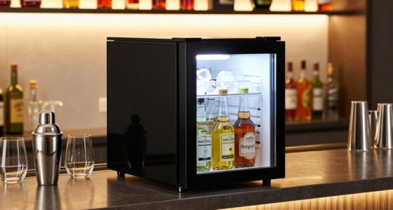 top compact freezers 2026