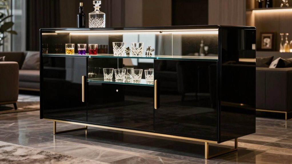 top contemporary bar furniture