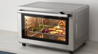 top convection ovens list