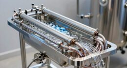 top counterflow wort chillers