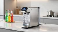 top countertop carbonation machines