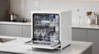 top countertop dishwashers