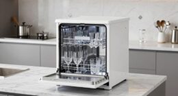 top countertop dishwashers