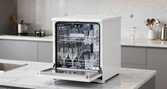 top countertop dishwashers