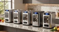 top countertop freeze dryers